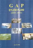 GAP EYLEM PLANI 2008-2012