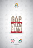 GAP EYLEM PLANI 2014-2018
