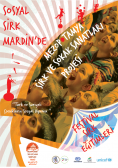 Mardin - Mezopotamya Sirk ve Sokak Sanatları Festivali